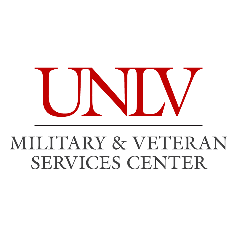UNLV-military