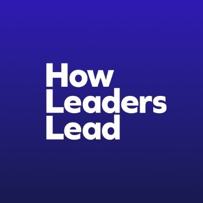 how-leaders-lead
