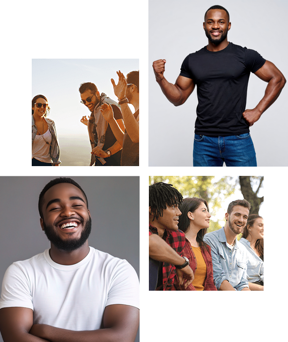 testimonial Derick Butler website